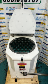 SPEZZATRICE USATA MANUALE ESAGONALE